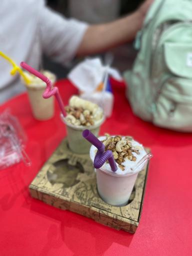 عکس آبمیوه کیمیا