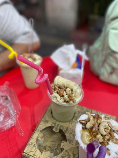 عکس آبمیوه کیمیا