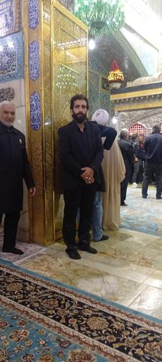 روضه منوره