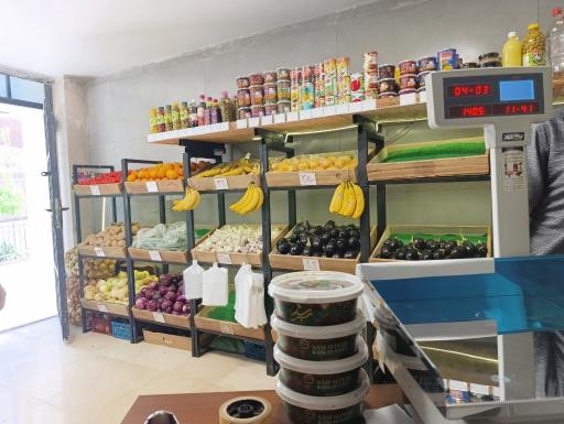 عکس سوپر میوه پاپایا