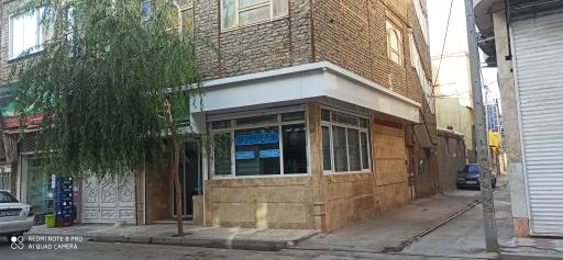 عکس دفتر پیشخوان شهرداری بهین سانیار افق شرق