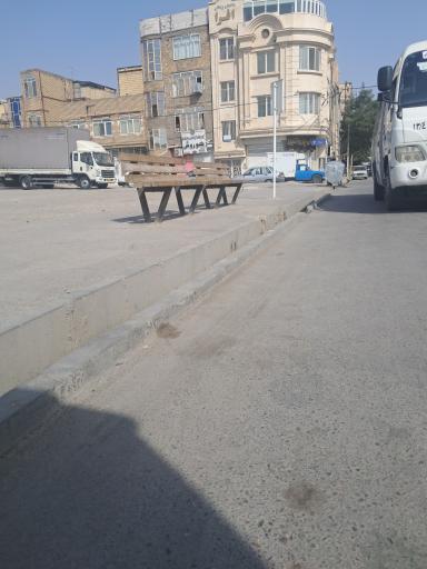 عکس طبرسی شمالی 4