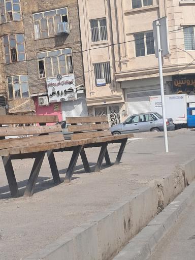 عکس طبرسی شمالی 4