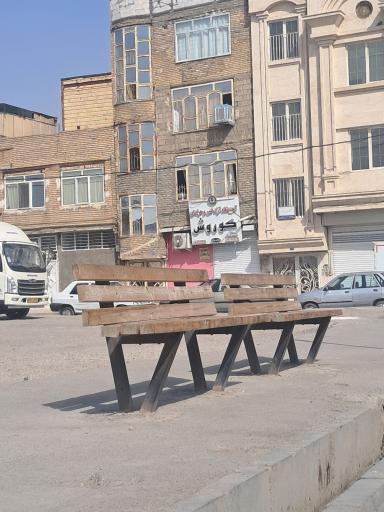عکس طبرسی شمالی 4