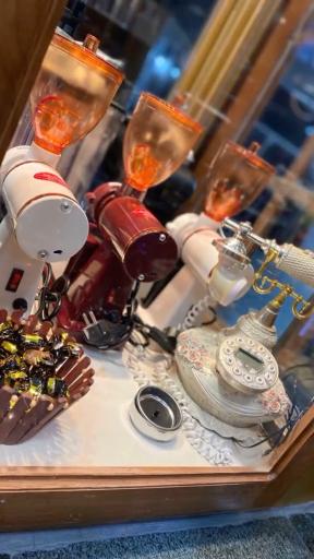 عکس کافه کیان