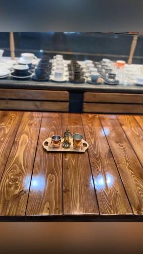 عکس کافه کیان