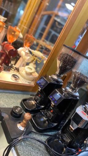 عکس کافه کیان