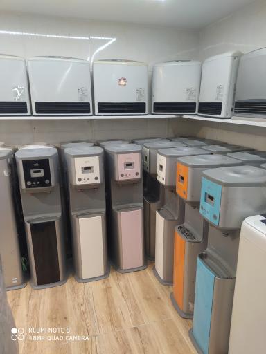 عکس بخاری ژاپنی