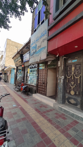 عکس باشگاه بیلیارد متین