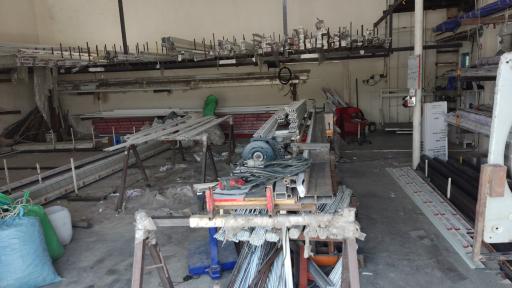 عکس کارگاه تولیدی دوستکام