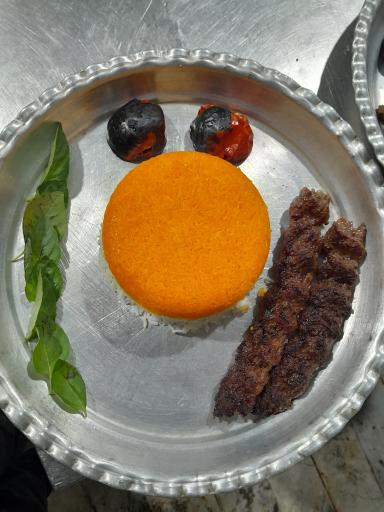 عکس هتل آپارتمان ننه زهرا 