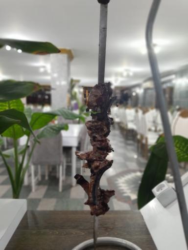 عکس هتل آپارتمان ننه زهرا 