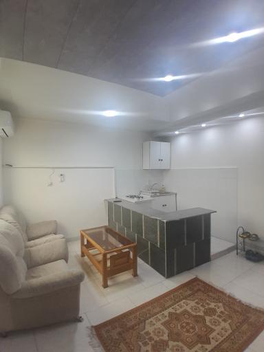 هتل آپارتمان ننه زهرا 