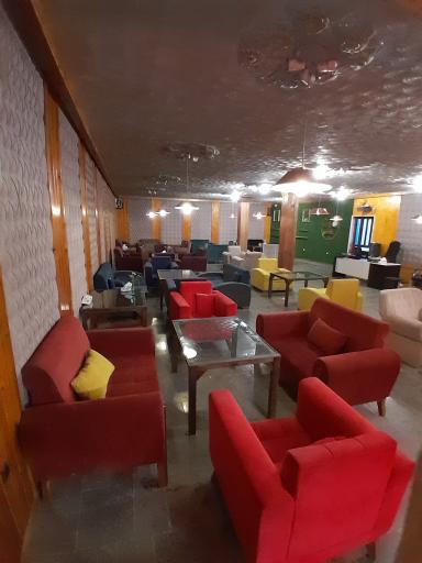 عکس هتل آپارتمان ننه زهرا 