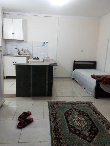 عکس هتل آپارتمان ننه زهرا 