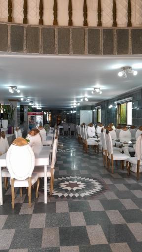 عکس هتل آپارتمان ننه زهرا 