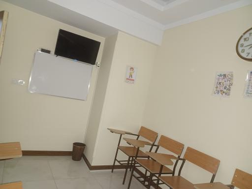 عکس آموزشگاه زبان سیمای‌بیان