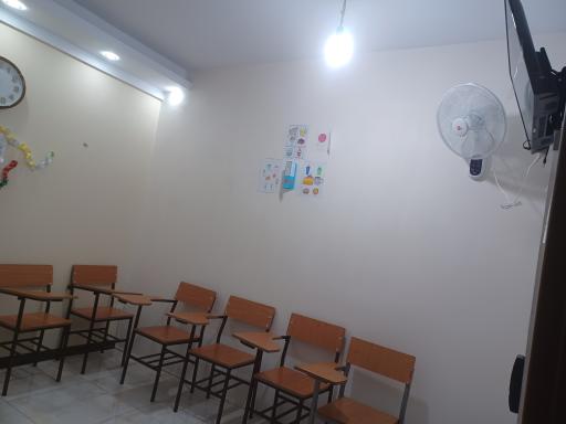 عکس آموزشگاه زبان سیمای‌بیان