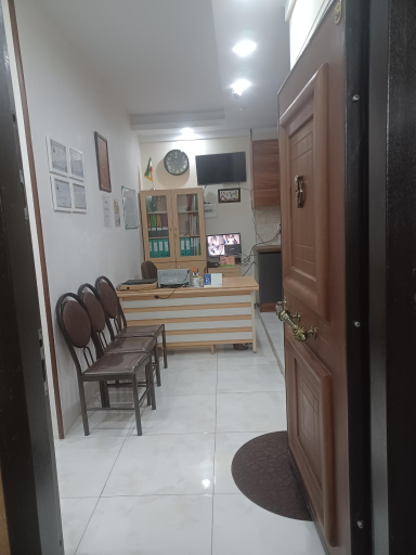 عکس آموزشگاه زبان سیمای‌بیان