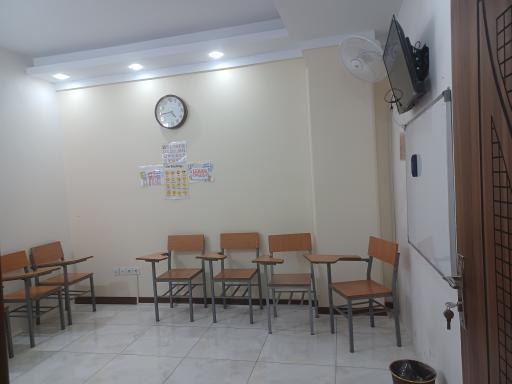 عکس آموزشگاه زبان سیمای‌بیان