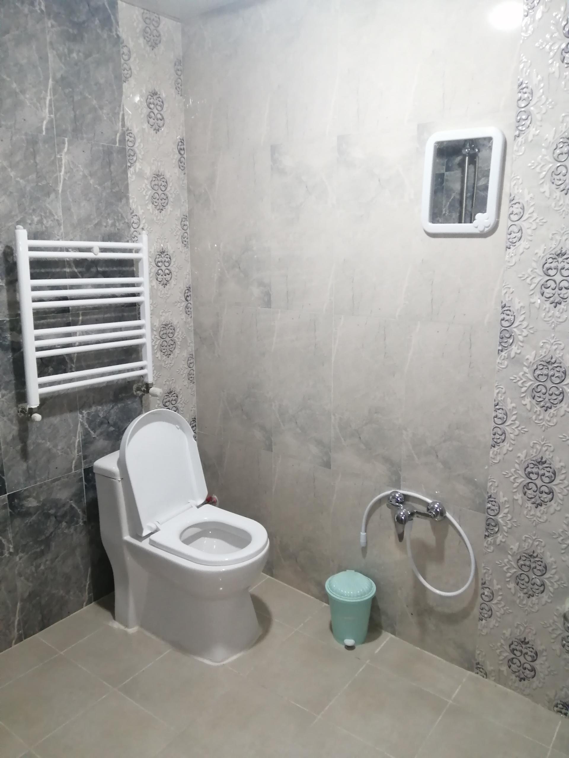 عکس خانه مسافر  رضا