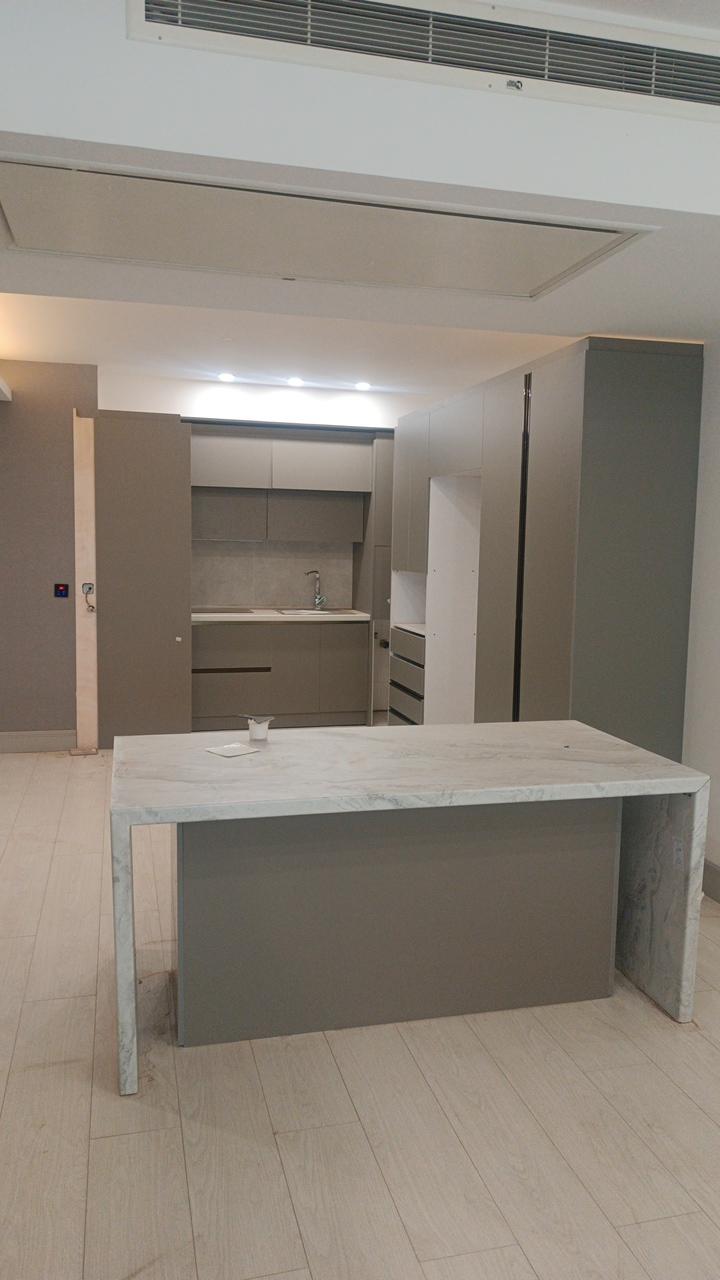 عکس طراحی اجرا تعمیرات کابینت و کمد 