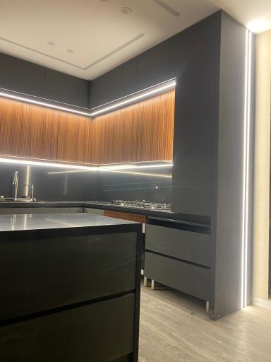 عکس دکوراسیون داخلی آق ارکاکلی