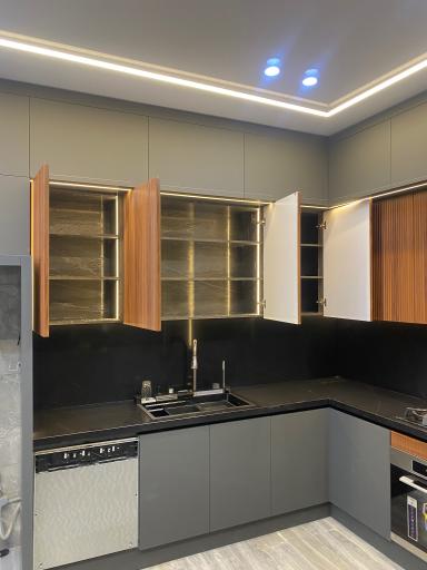 عکس دکوراسیون داخلی آق ارکاکلی