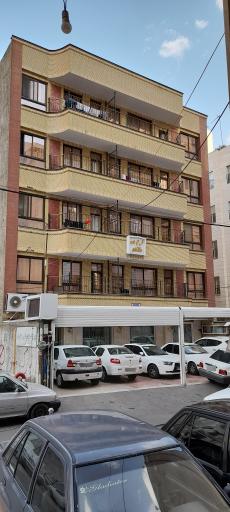 هتل آپارتمان دالاهو