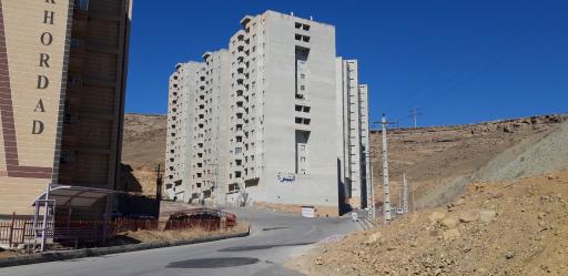 عکس برج های مسکونی آیتیس