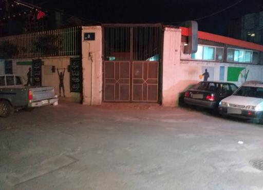 عکس زائر سرای فرهنگیان استان قم