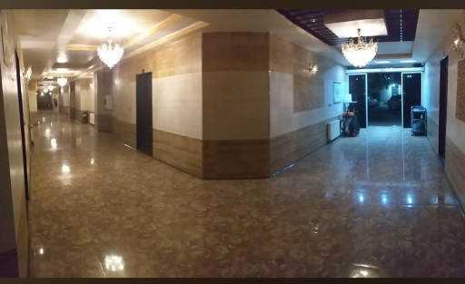 عکس زائر سرای فرهنگیان استان قم