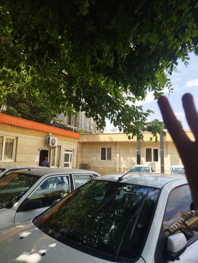 عکس زائر سرای فرهنگیان استان قم