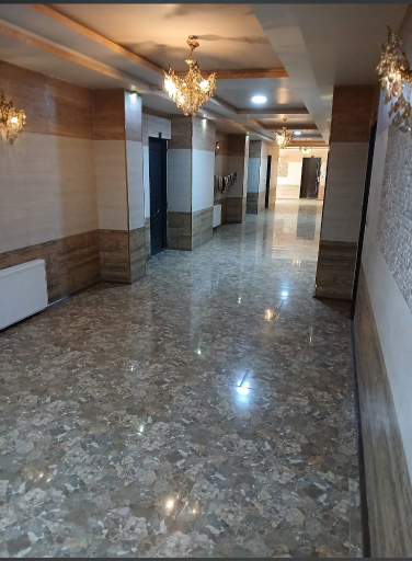 عکس زائر سرای فرهنگیان استان قم