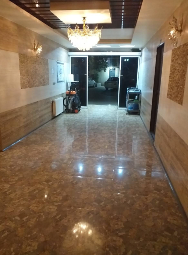 زائر سرای فرهنگیان استان قم