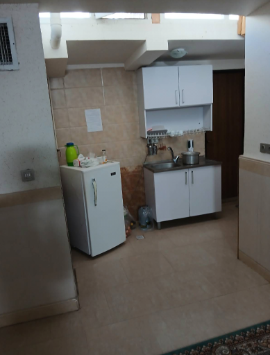 زائر سرای فرهنگیان استان قم