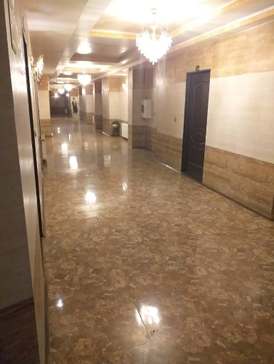 عکس زائر سرای فرهنگیان استان قم