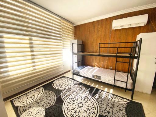 عکس خوابگاه مهربانو