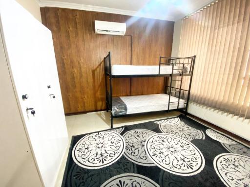 عکس خوابگاه مهربانو