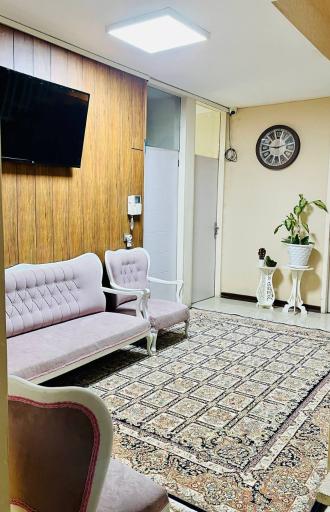 عکس خوابگاه مهربانو