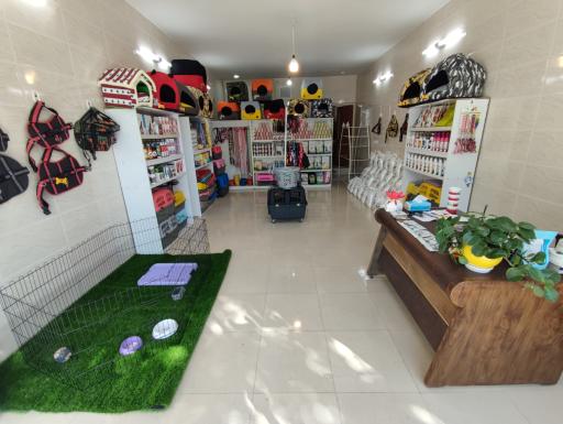 عکس پت شاپ نویان