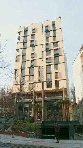 عکس فود پارک کربن