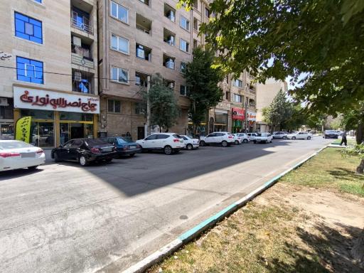 عکس نان برنجی و سوغاتی حاج نصراله نوری