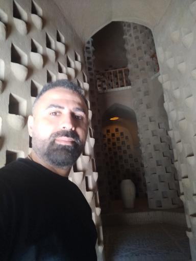 عکس برج کبوترخان