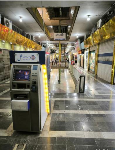 عکس پاساژ مطلب خان