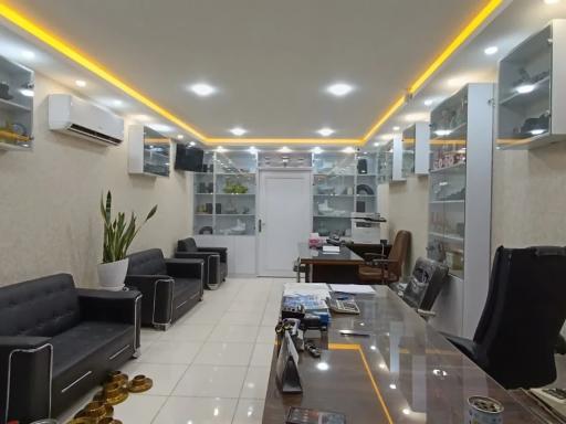 عکس فروشگاه تابان صنعت گاز