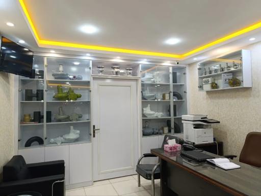 فروشگاه تابان صنعت گاز