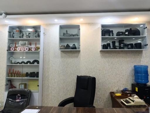 فروشگاه تابان صنعت گاز