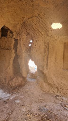 عکس برج کبوترخان