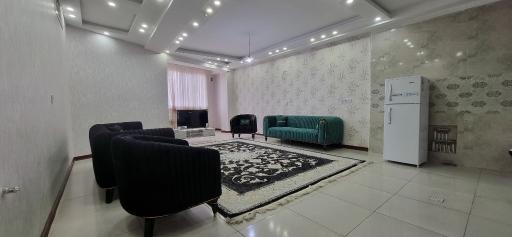 عکس خانه مسافر  رضا